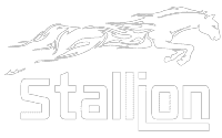 Stallion Guns Footer Logo