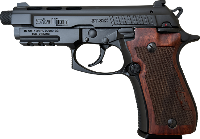 Stallion ST-32X