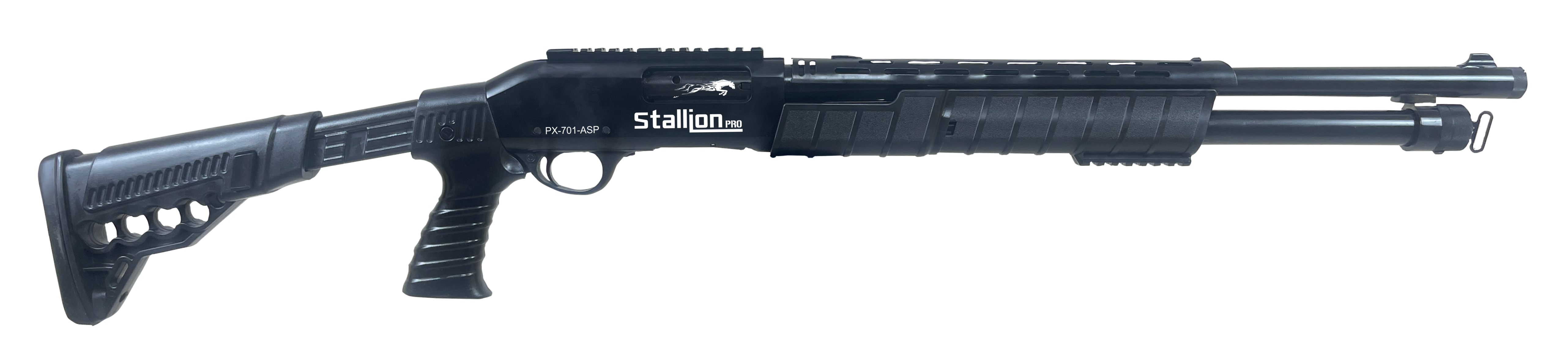 Pump-action-701