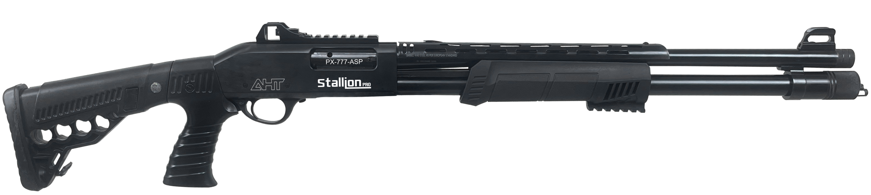 Pump-action-777