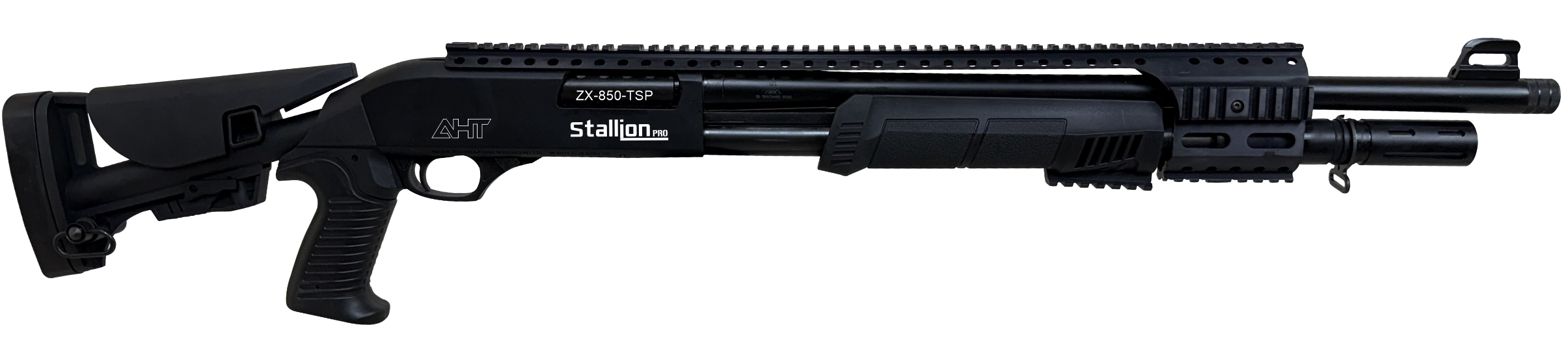 Pump-action-zx850