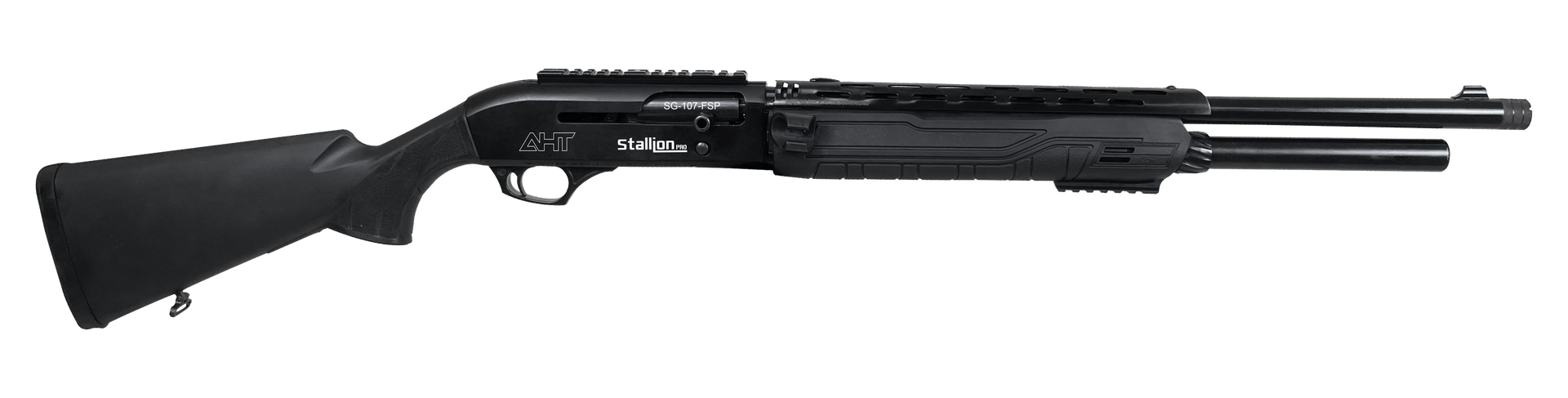Semi-Auto