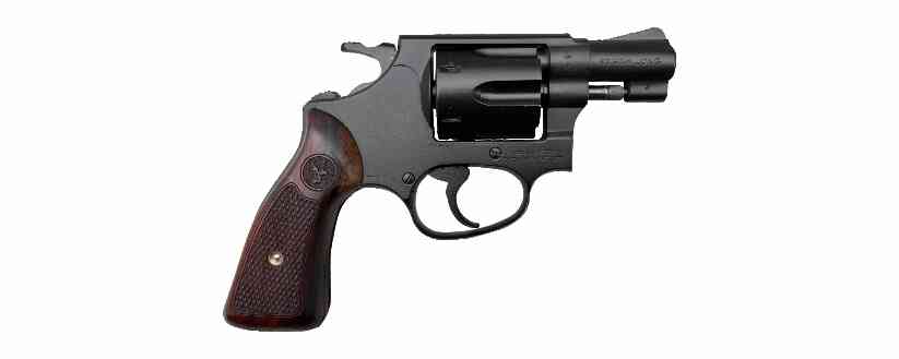 Revolver